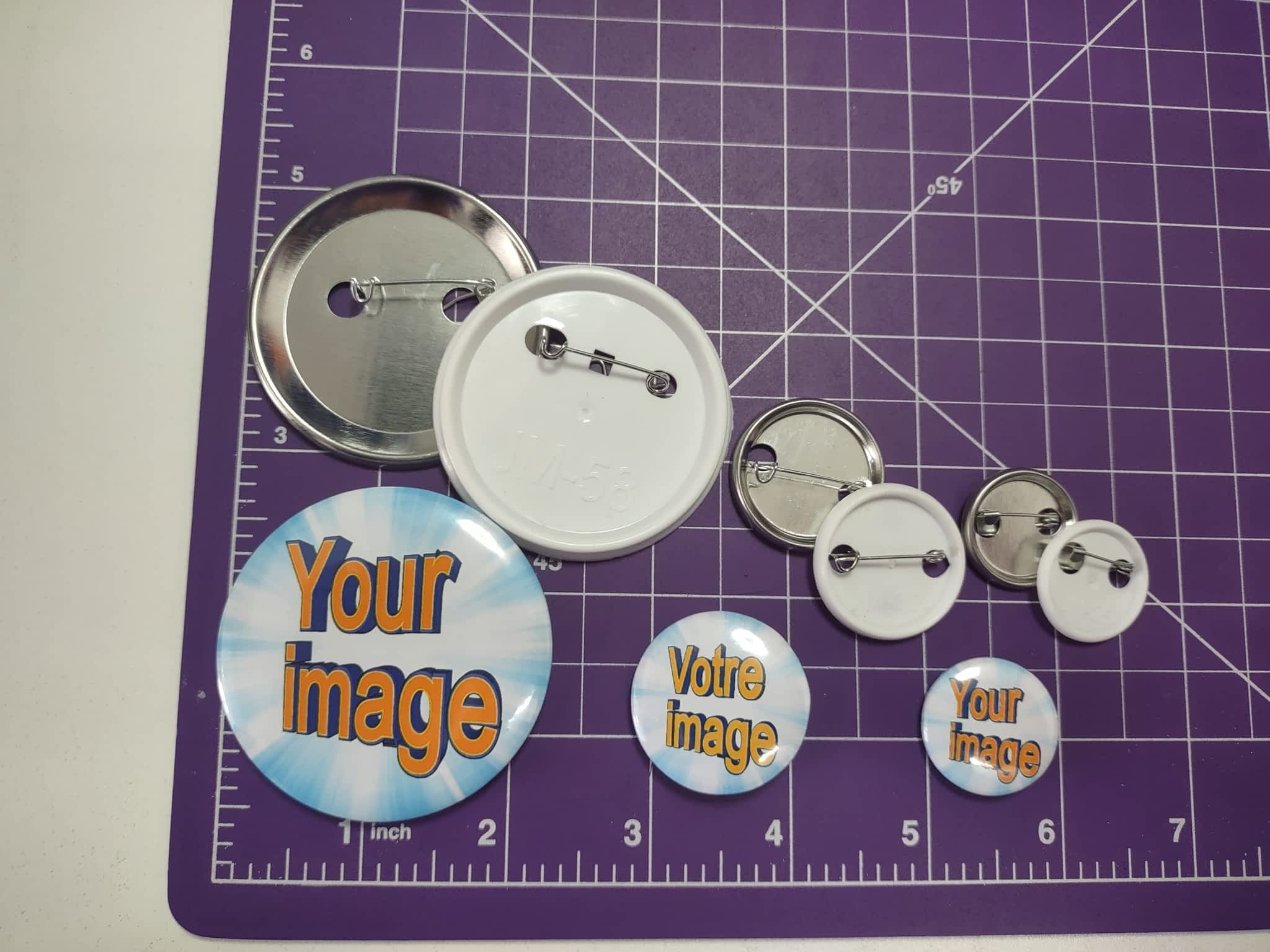 photo Impression Sam