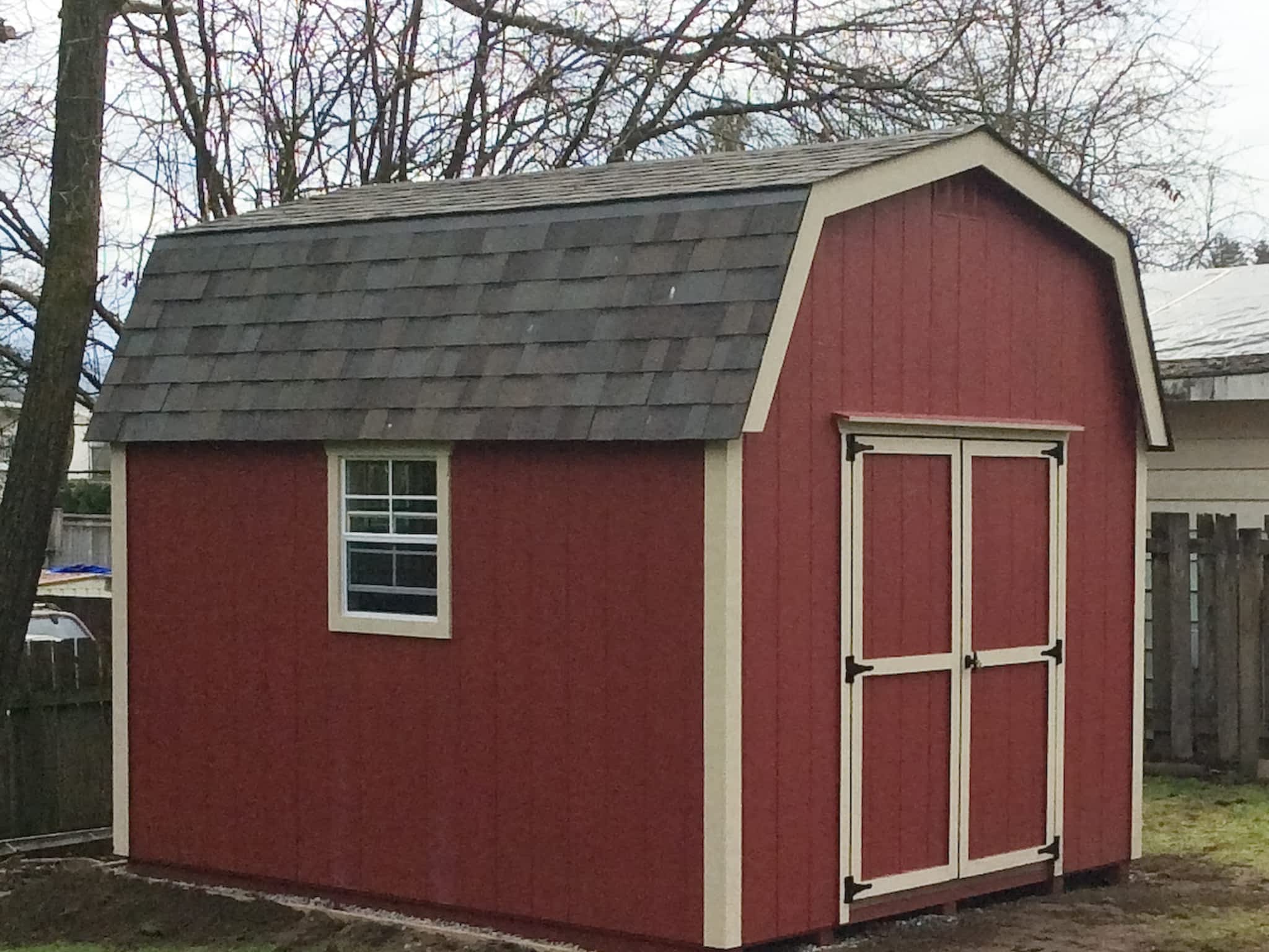 photo Mini-Built Structures