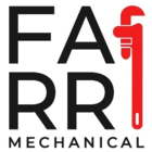 Farr Mechanical Corporation - Logo