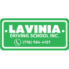 Lavinia Driving School - Logo