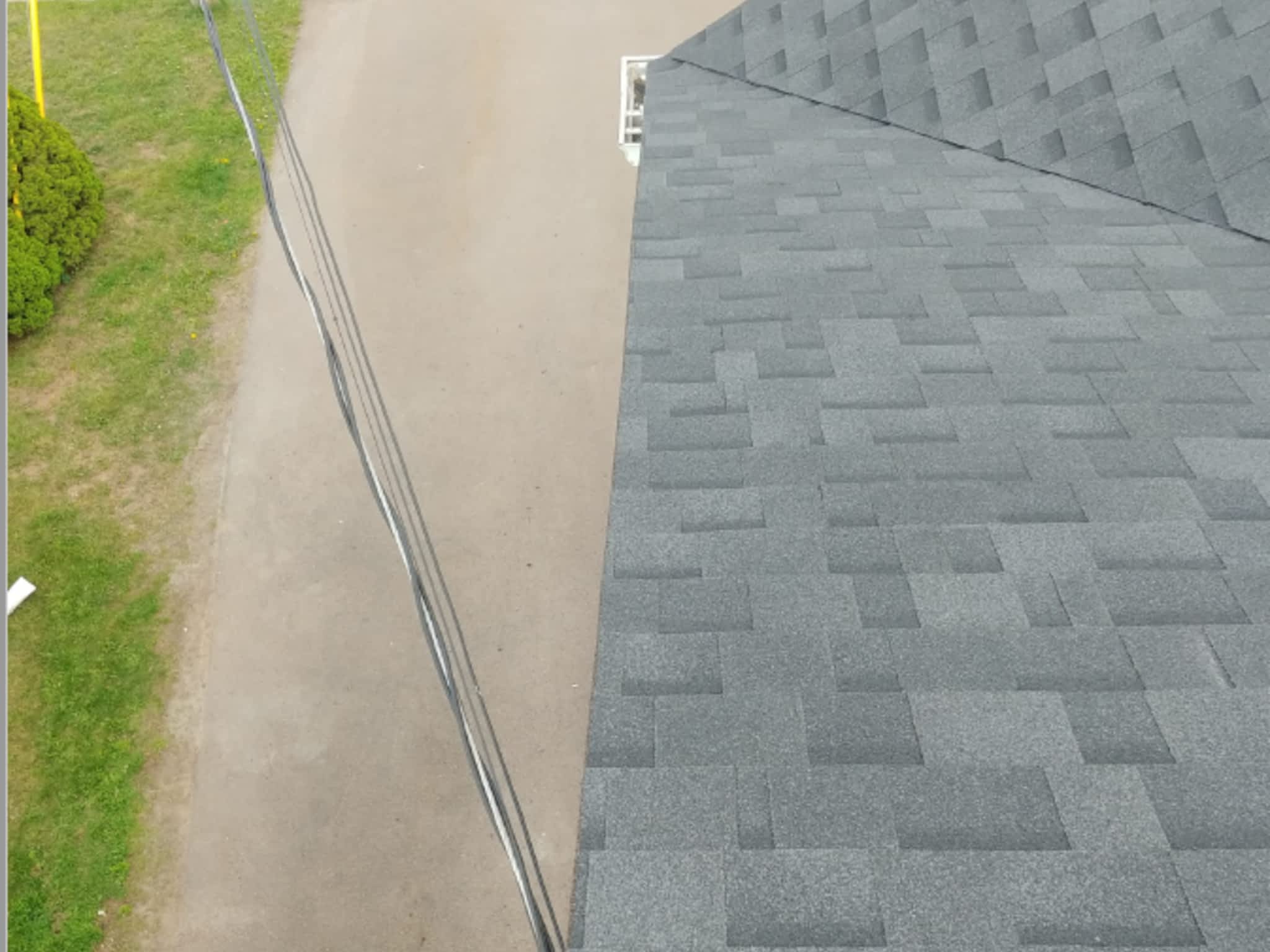 photo Eastbound Roofing