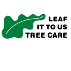 Leaf it to Us tree care - Tree Service