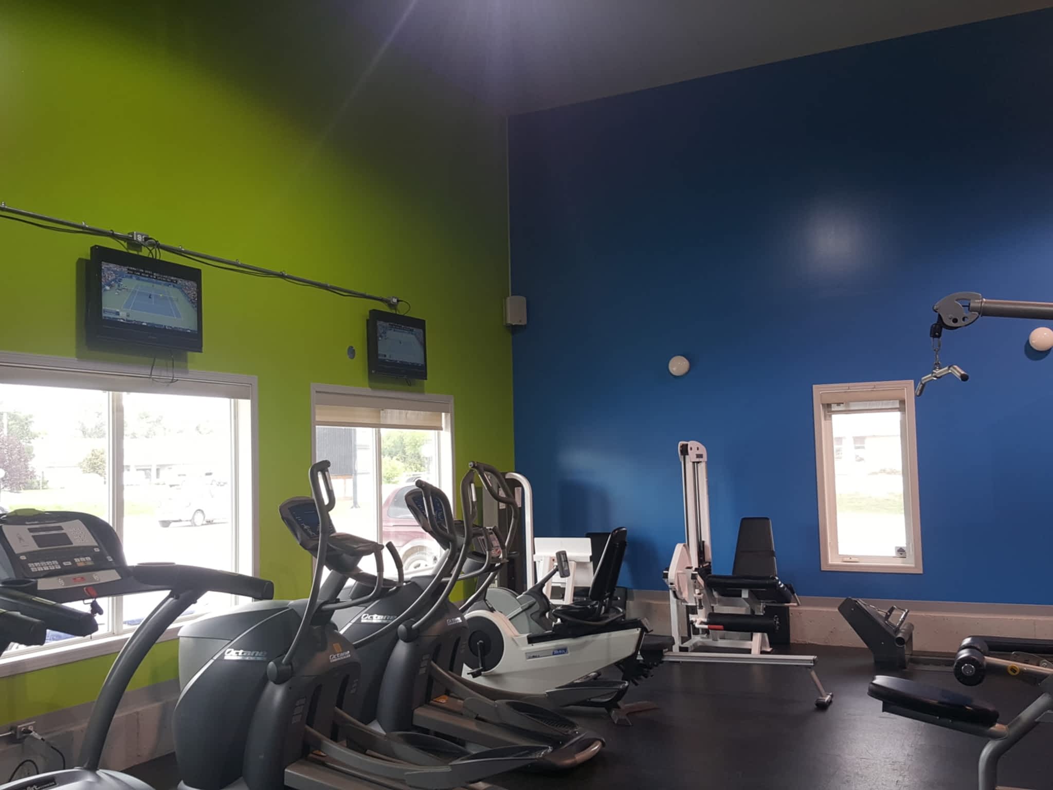 photo Contract Painting Services