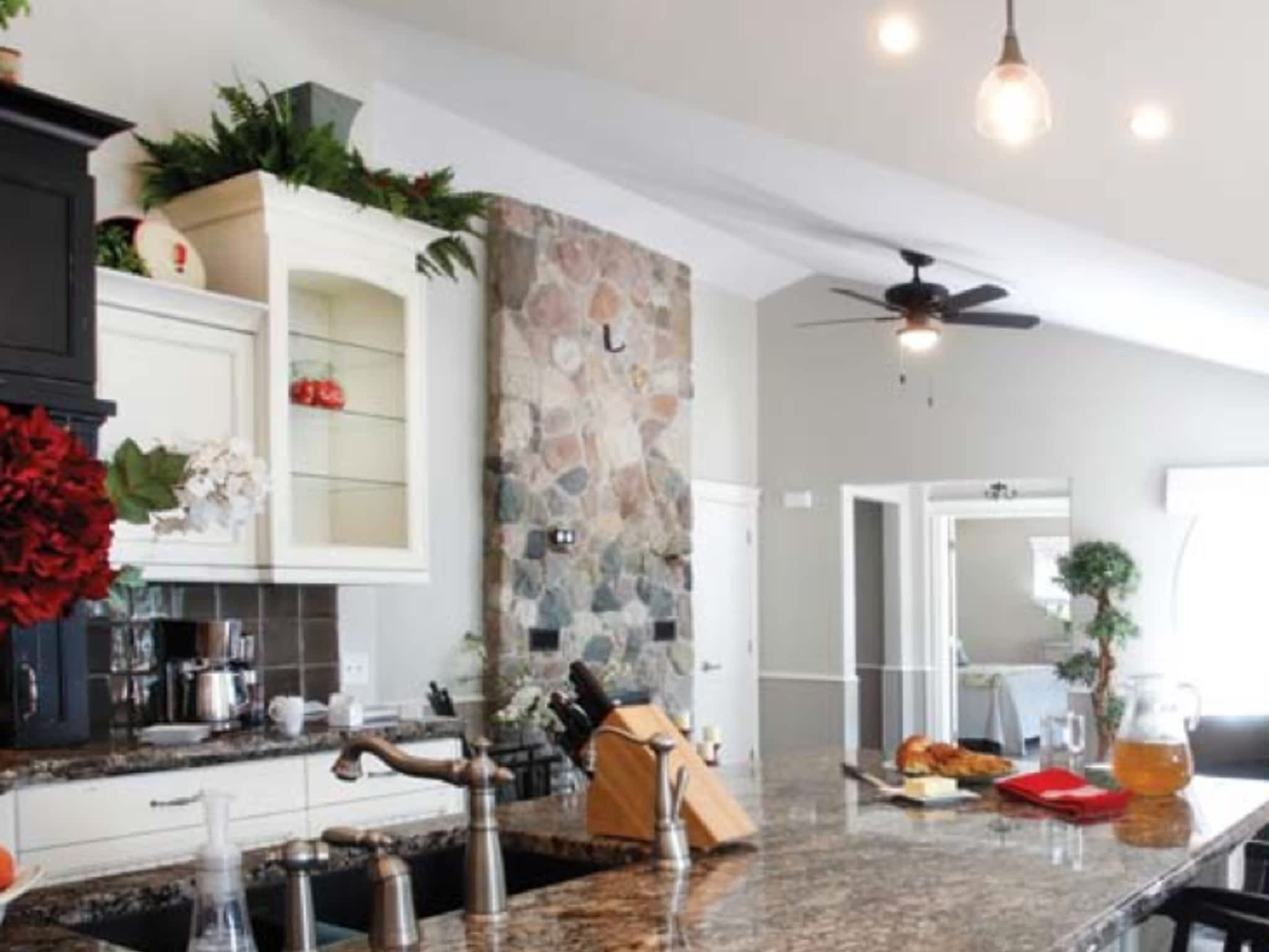 photo Architectural Homes