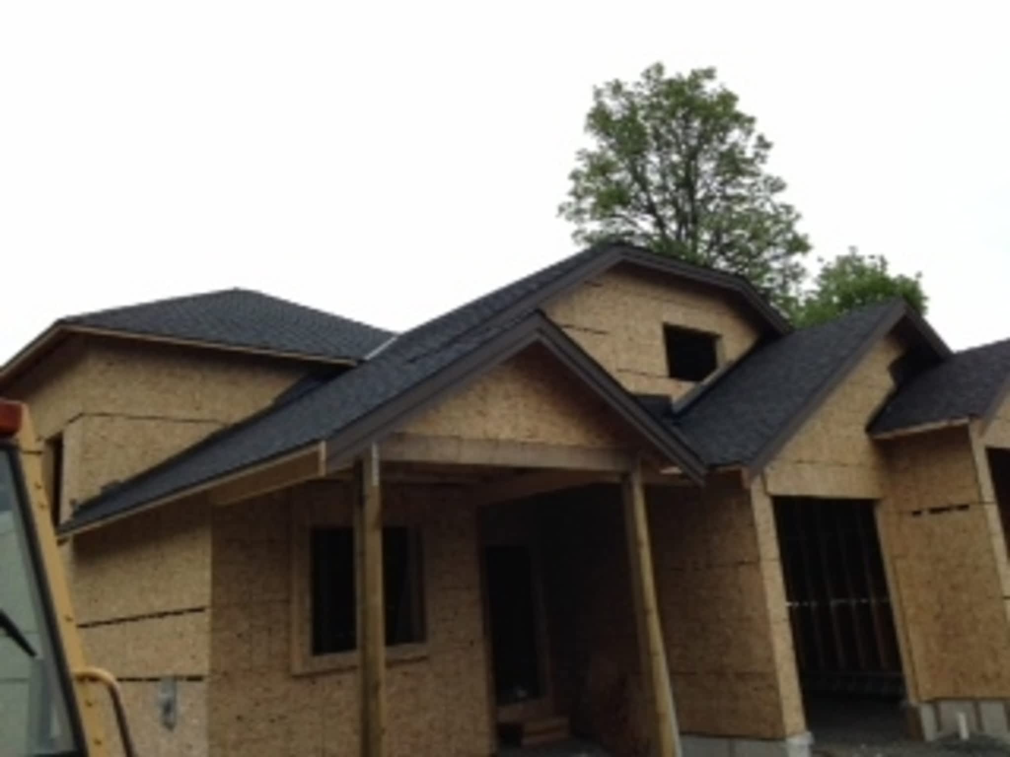 photo Precise Roofing Inc