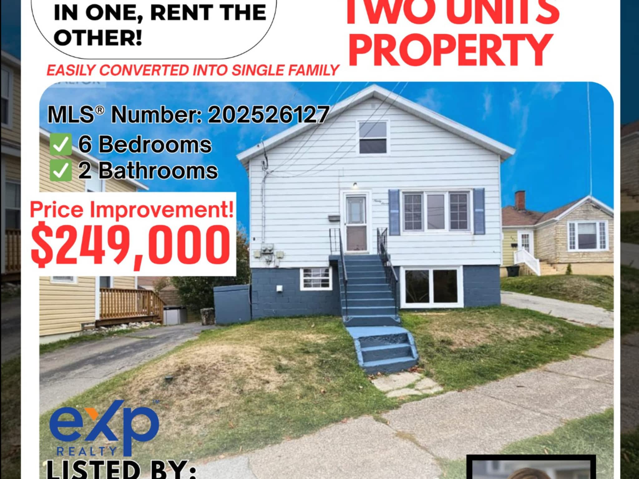 photo Cheryl Vickers - REALTOR® - Associate Broker