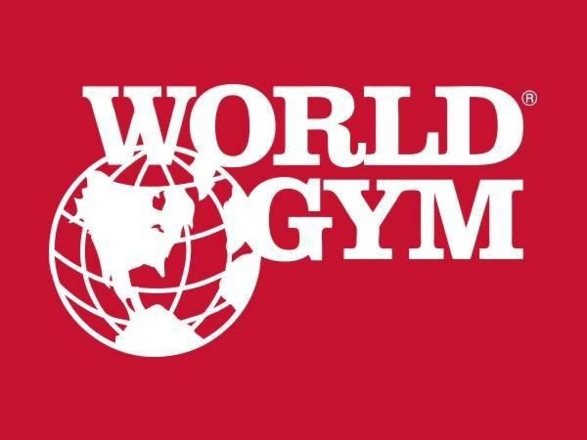 photo World Gym