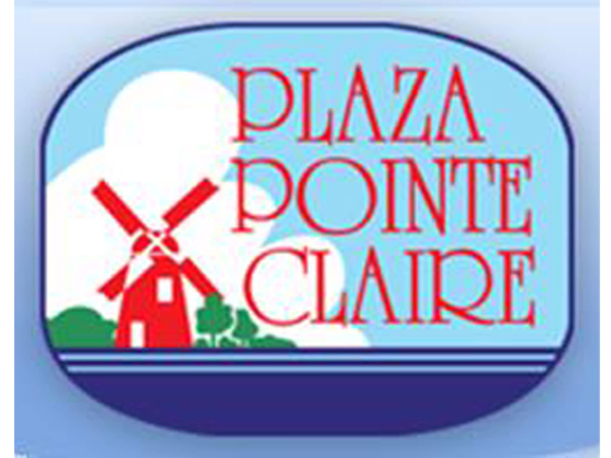 photo Plaza Pointe-Claire