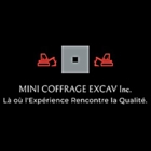 Mini Coffrage Excav Inc. - Concrete Contractors