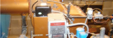 Plomberie Chauffage MGF Inc