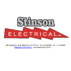 Stinson Electrical - Électriciens