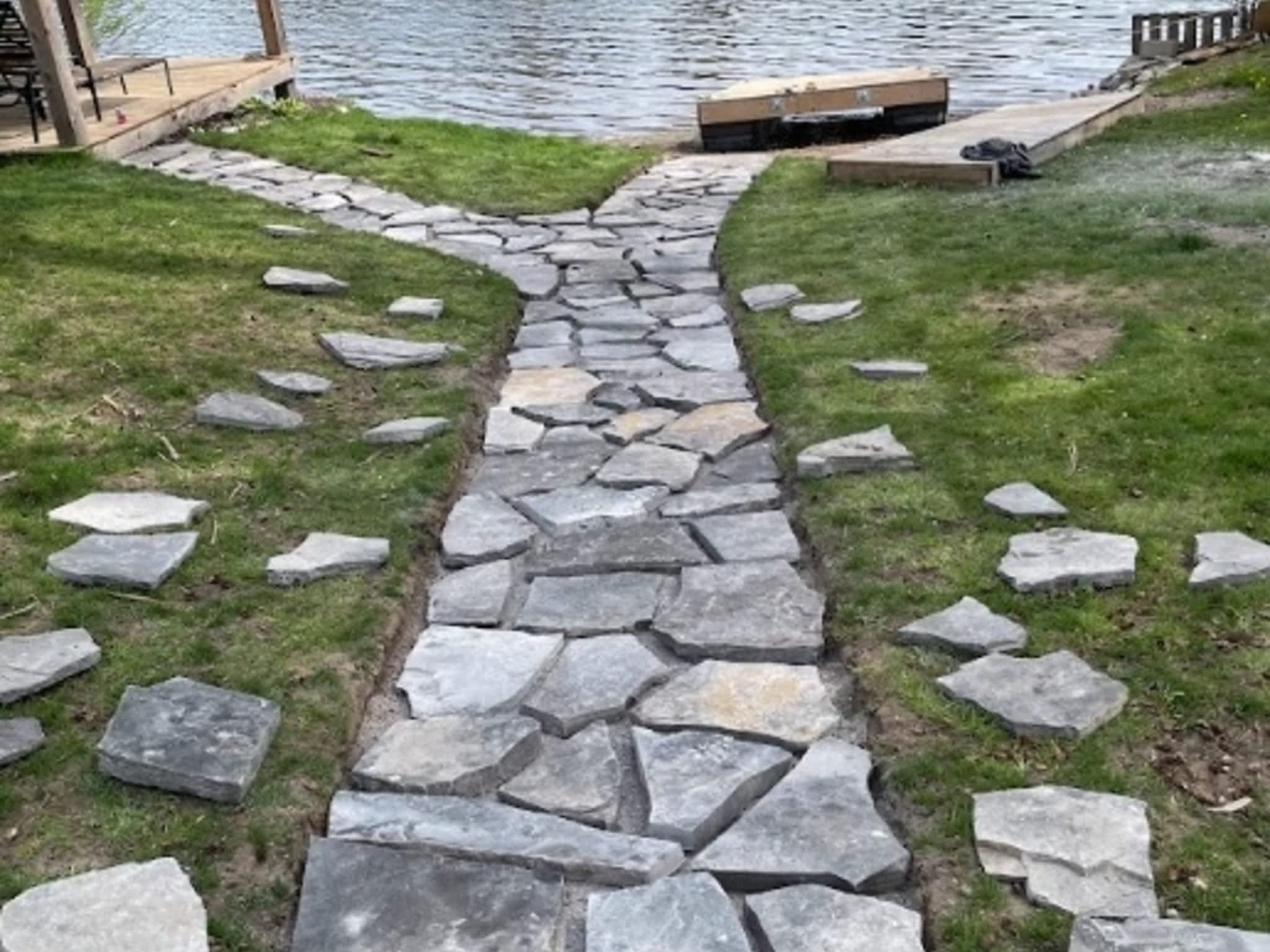 photo Primal Patch Landscaping