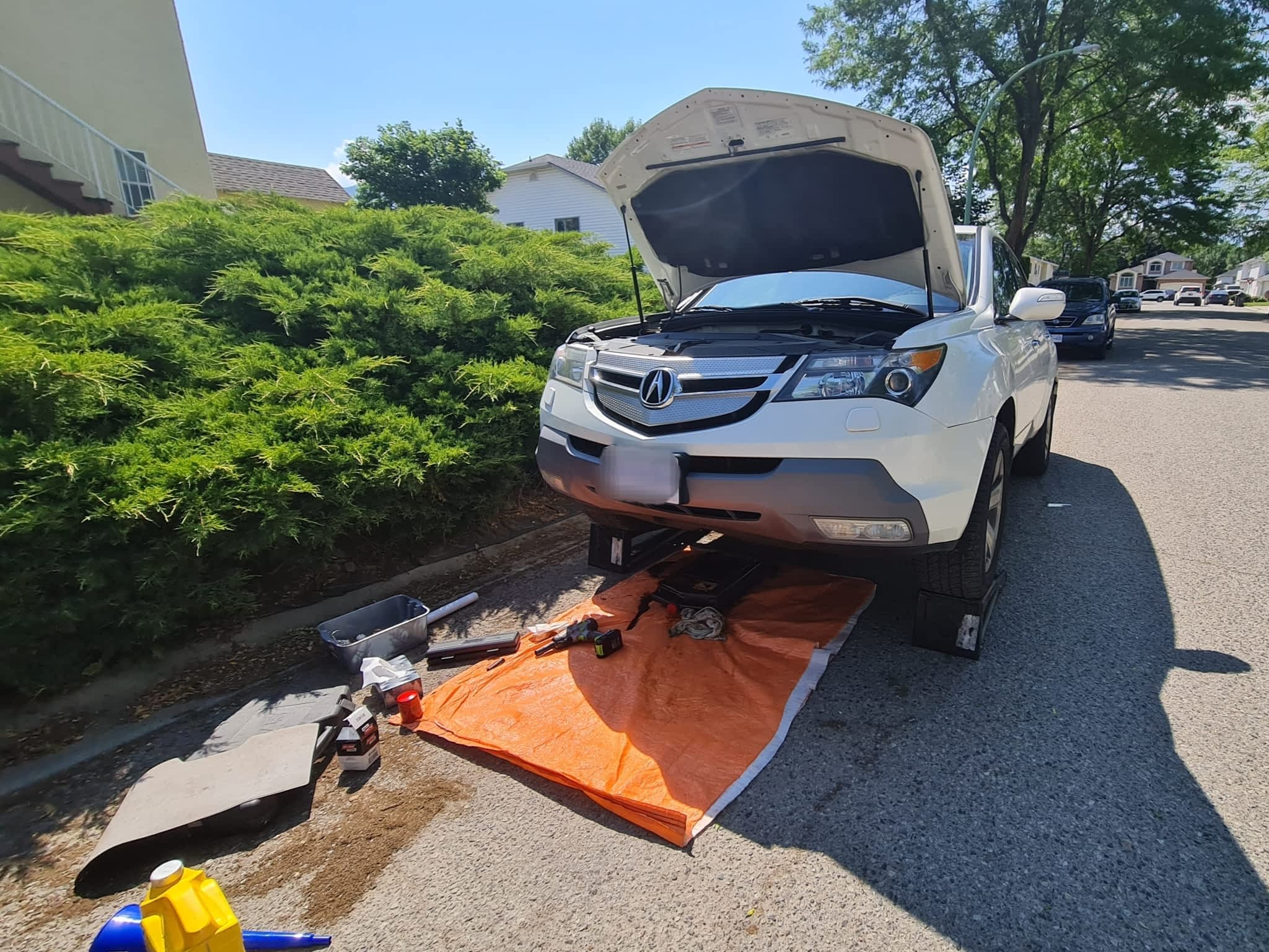 photo Mobile Auto Services