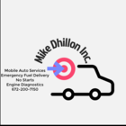 Mike Dhillon Inc. - Auto Repair Garages