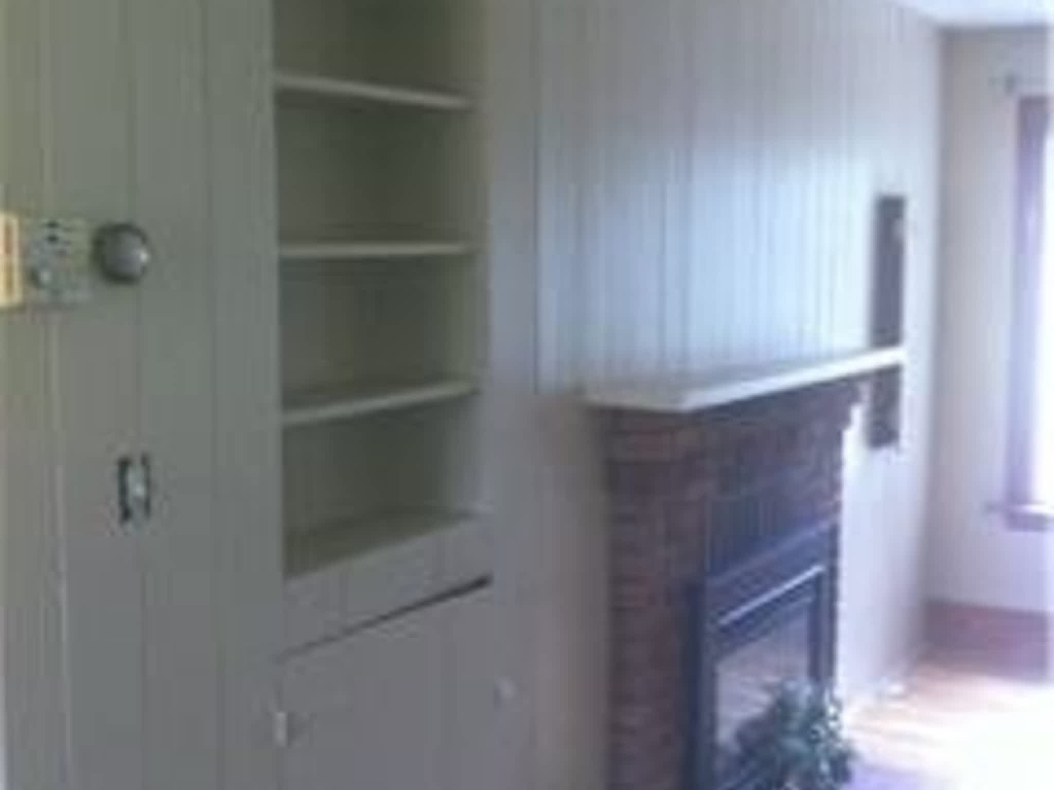 photo The Picky Painter