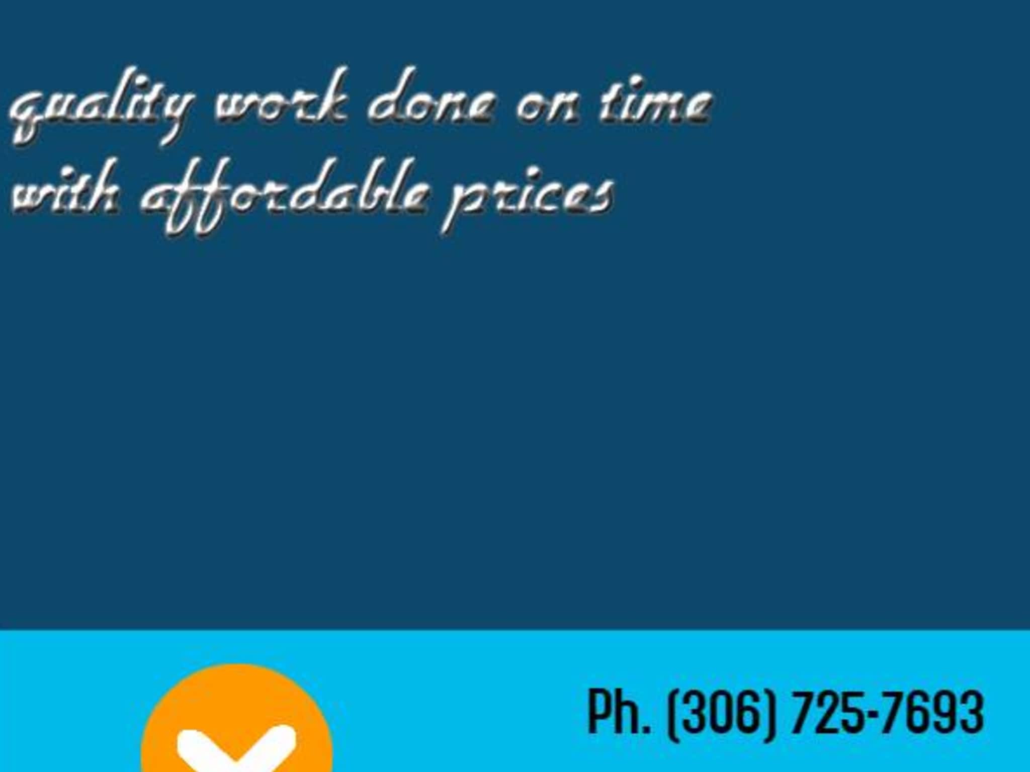 photo BCM Contracting