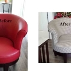 Heritage Upholstery - Rembourreurs