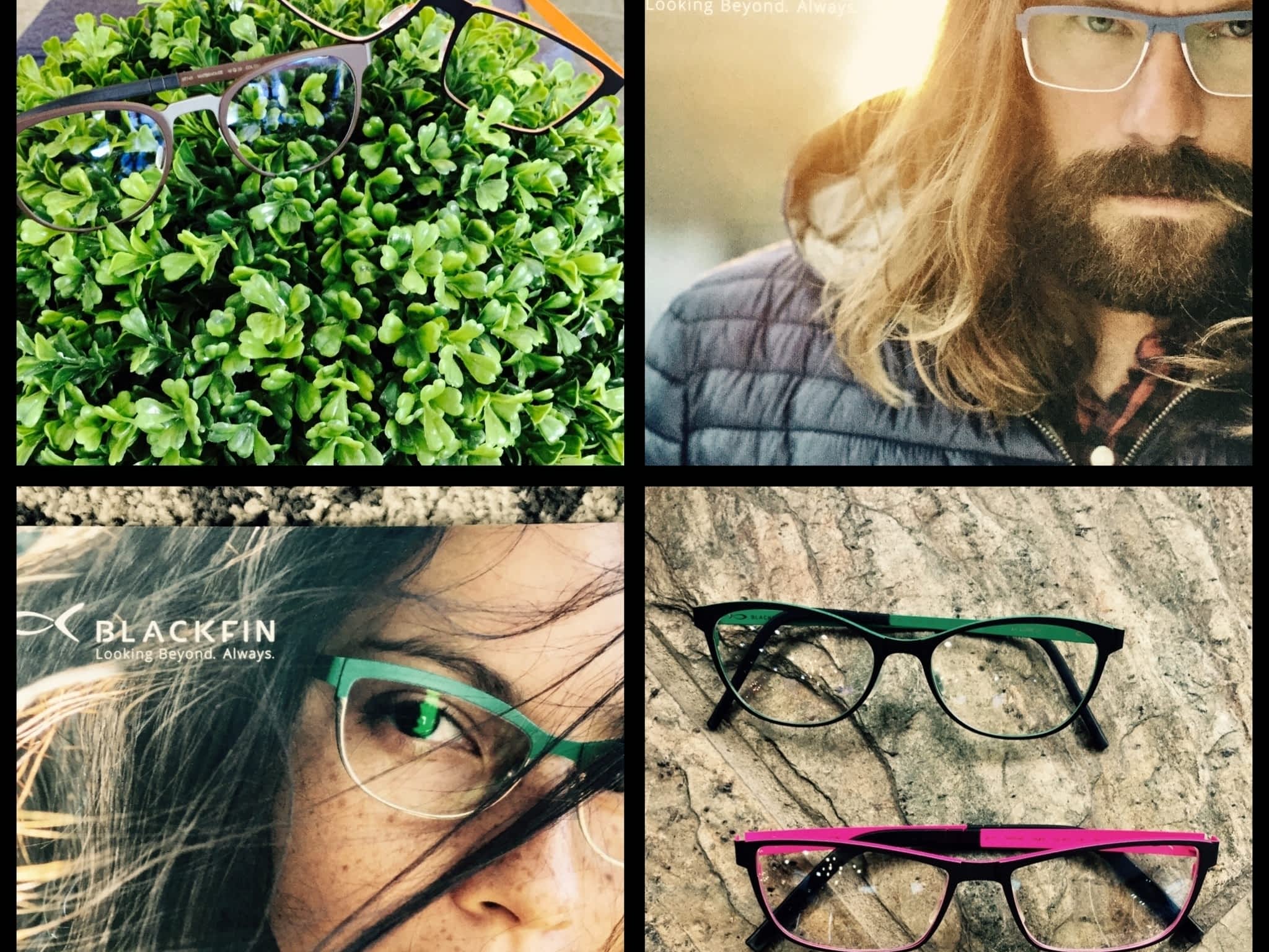 photo Eyeland Optometry