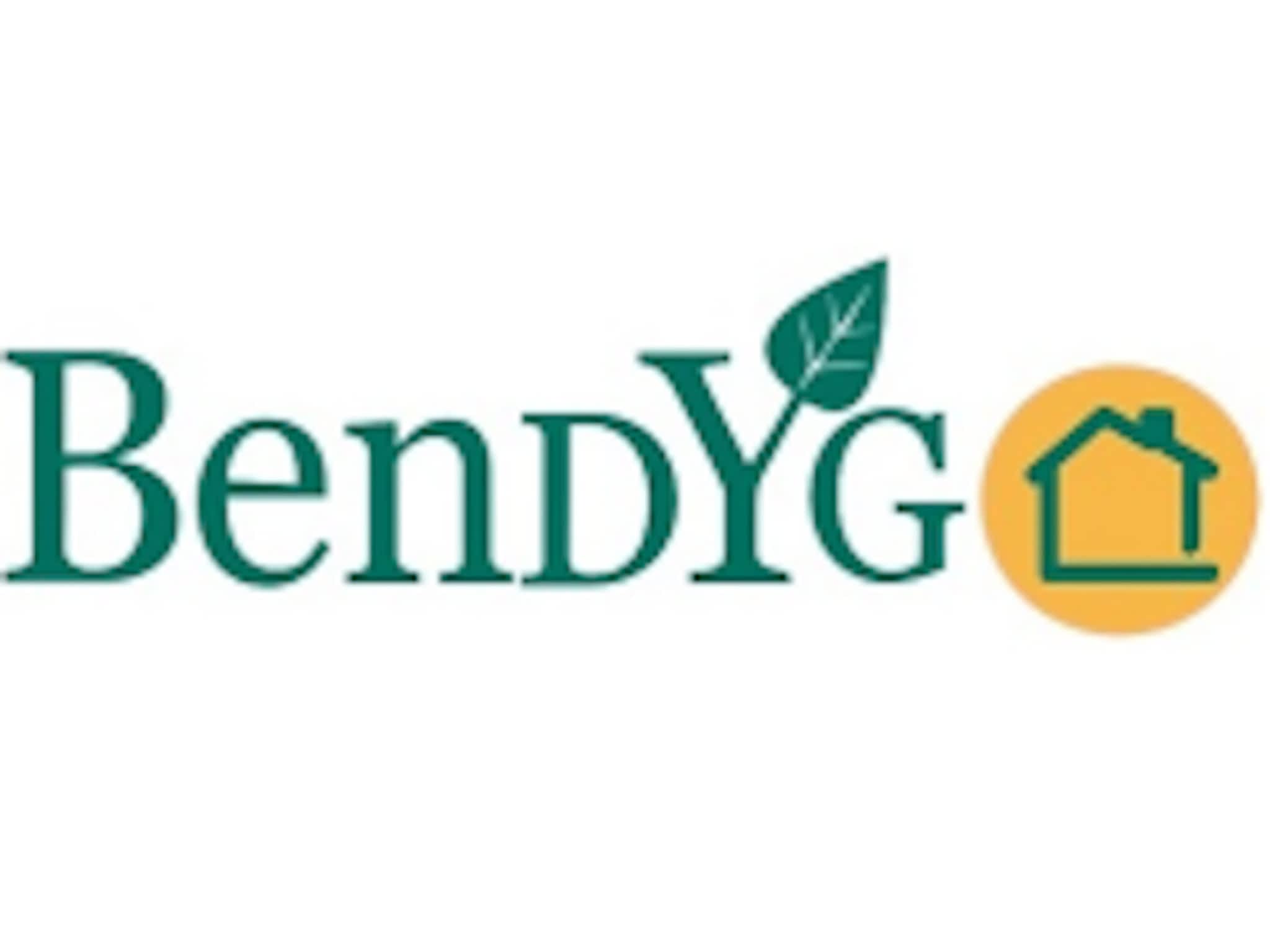 photo Bendygo Inc