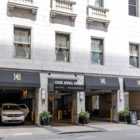 One King West Hotel & Residence - Restaurants
