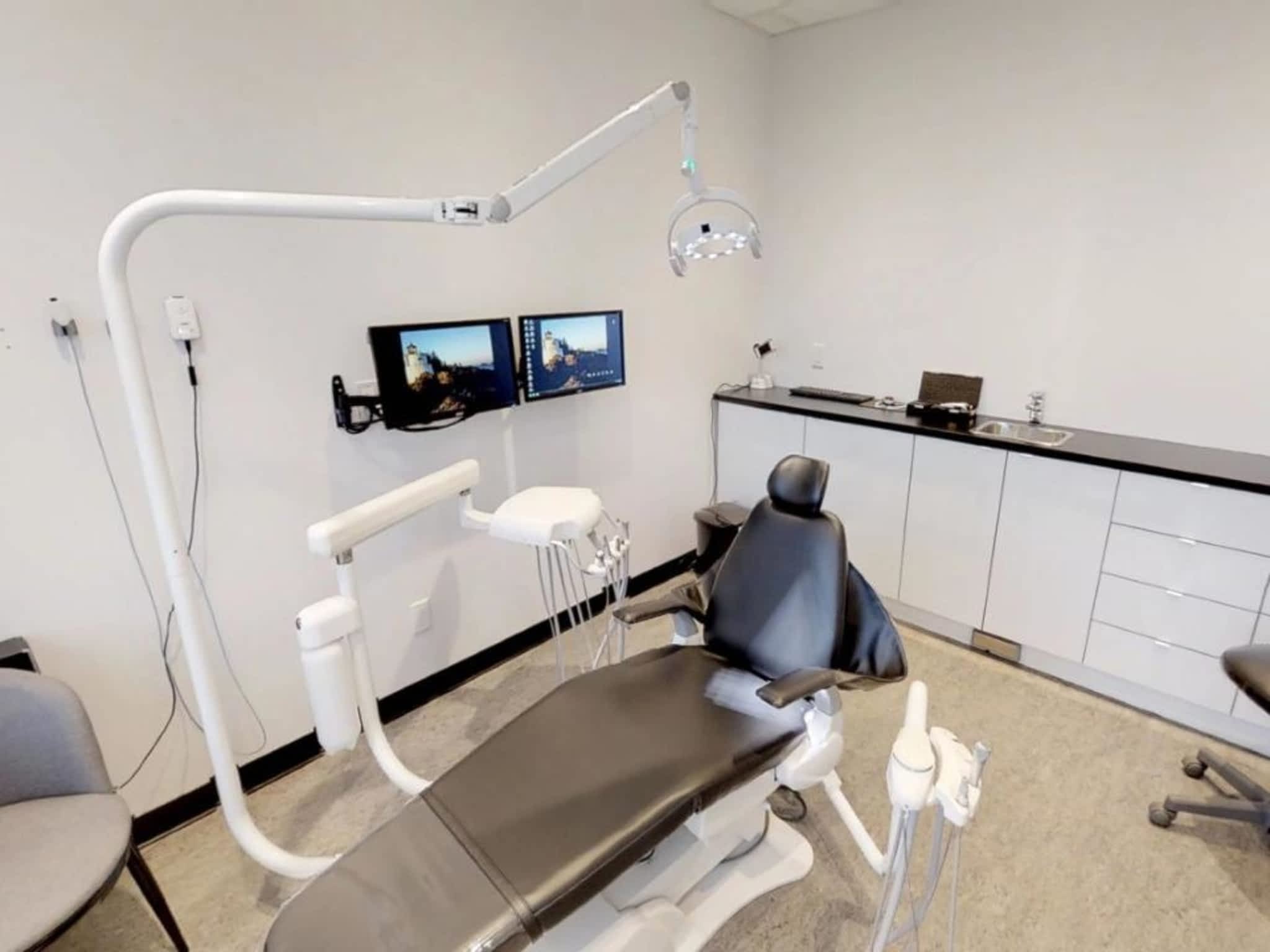 photo Clinique Dentaire Adoradent | Dentiste Côte-des-Neiges