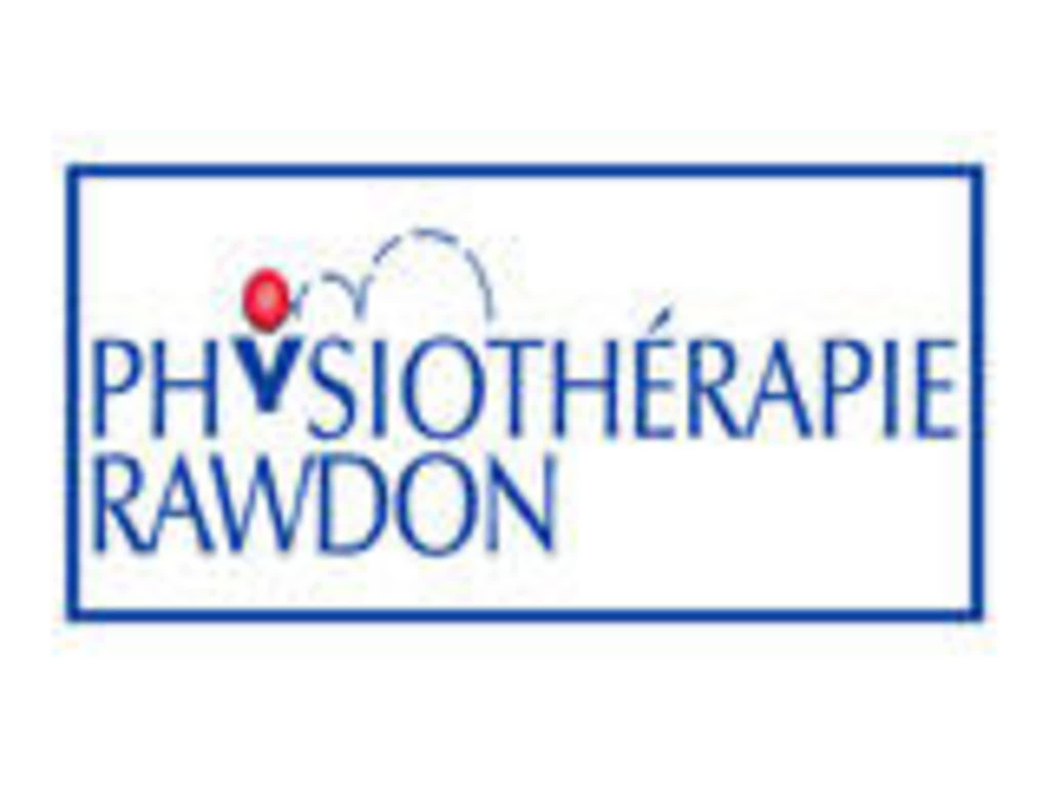 photo Clinique de Physiothérapie Rawdon Inc