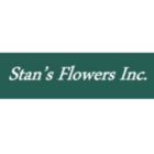 Stan S Flowers - Logo