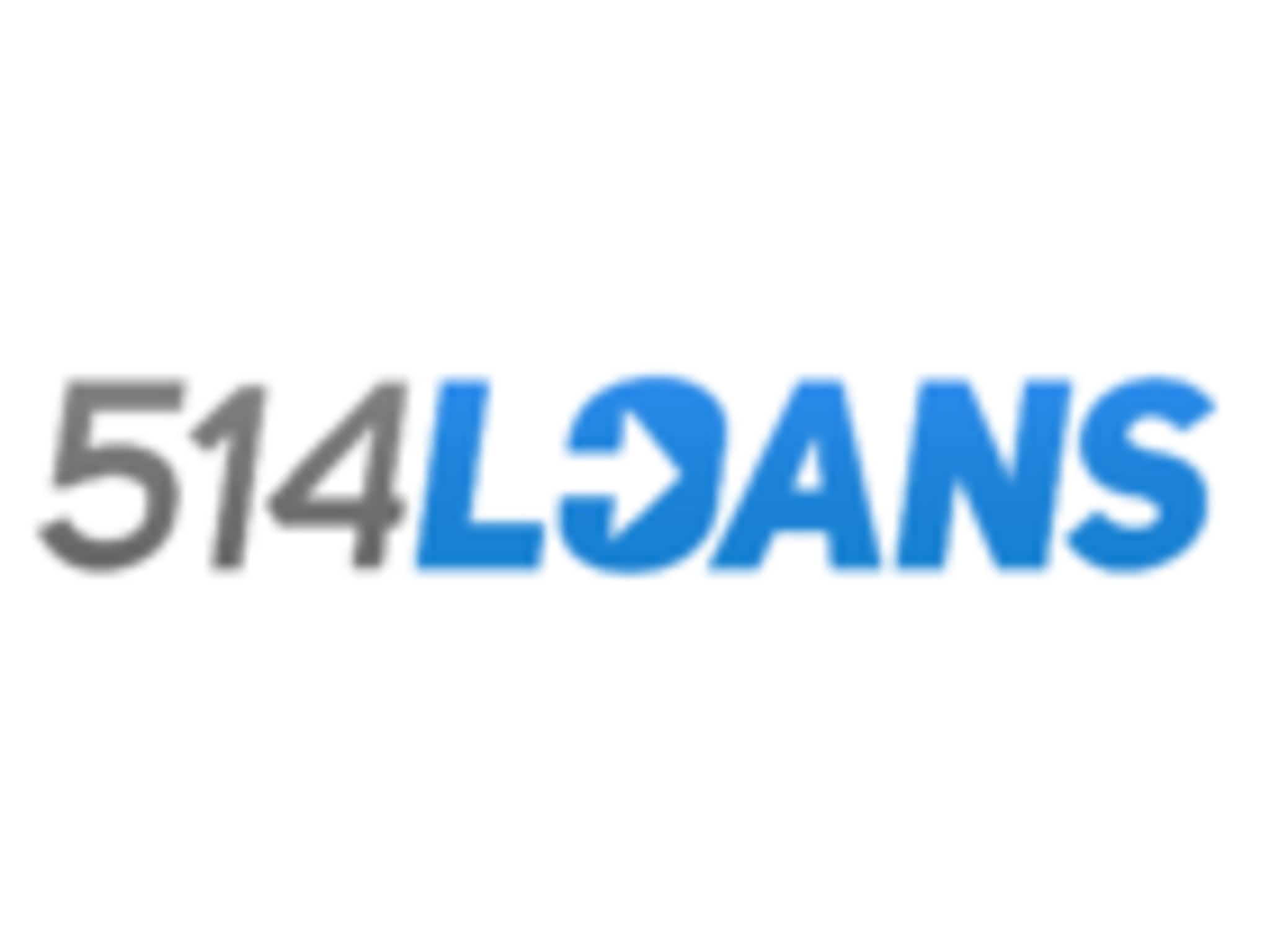 photo 514 Loans Canada - Payday Loan Alternative