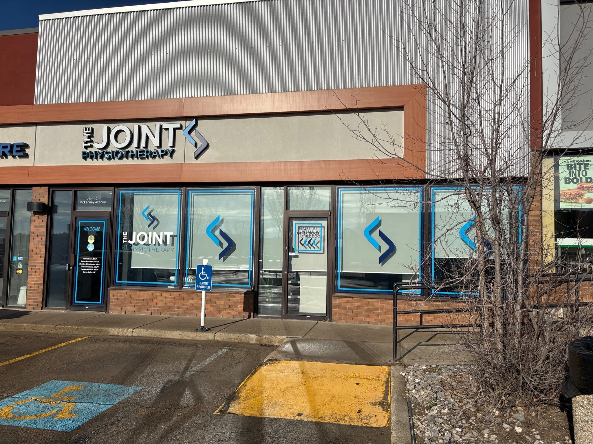 photo The Joint Physiotherapy