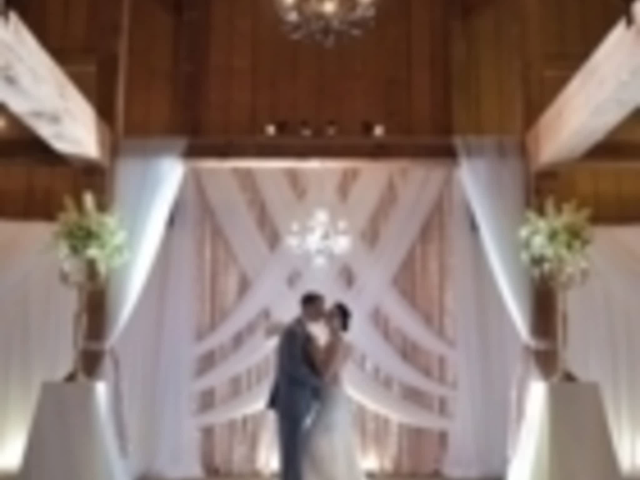 photo Devine Wedding Design