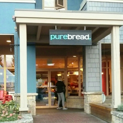 Purebread Co - Bakeries