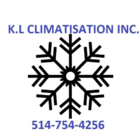 K.L Climatisation - Entrepreneurs en climatisation