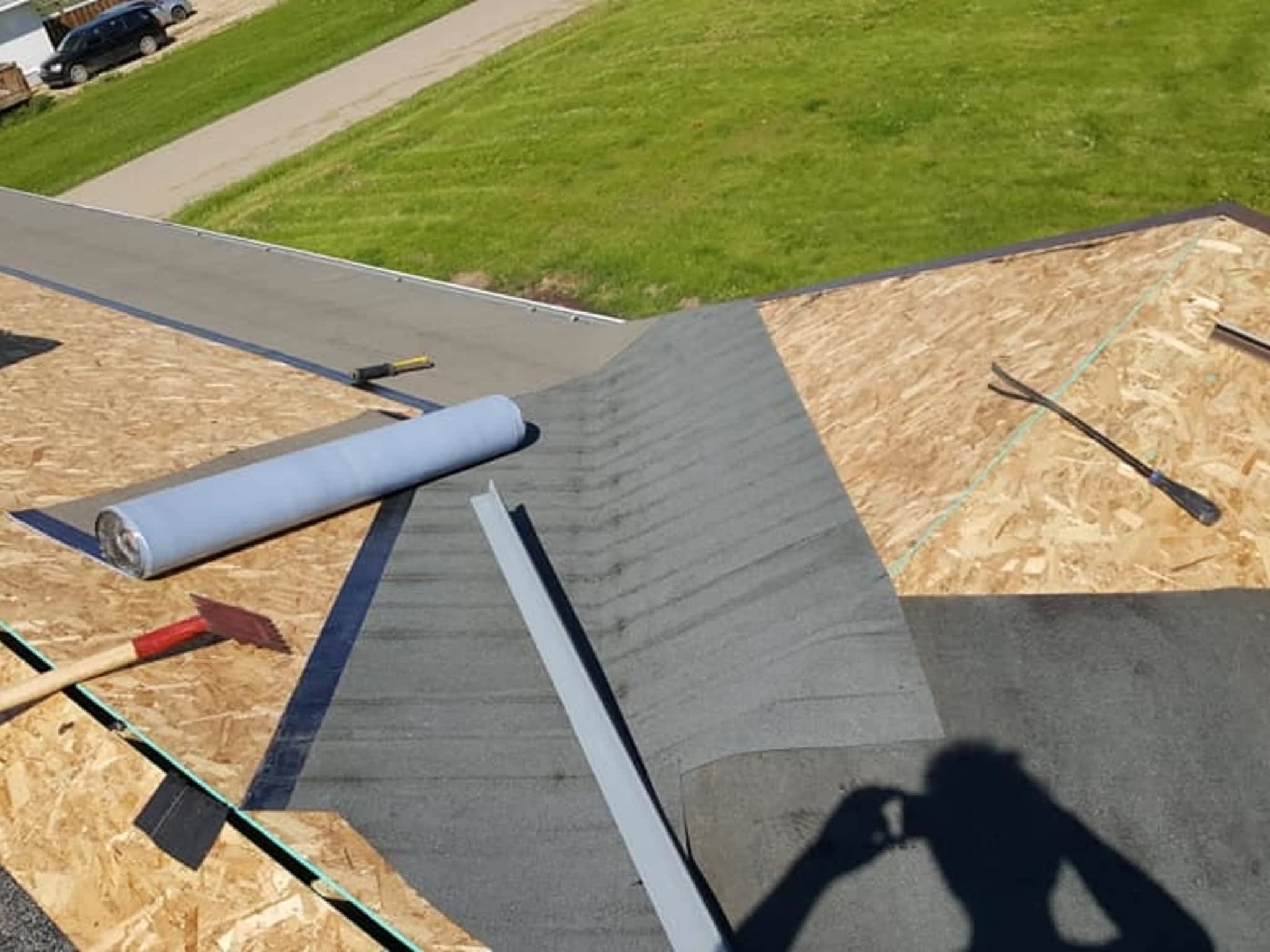 photo Pro Sledge Construction LTD.