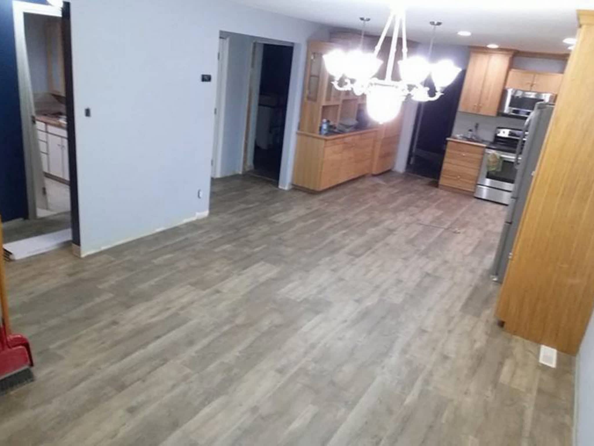 photo High Roller Contracting