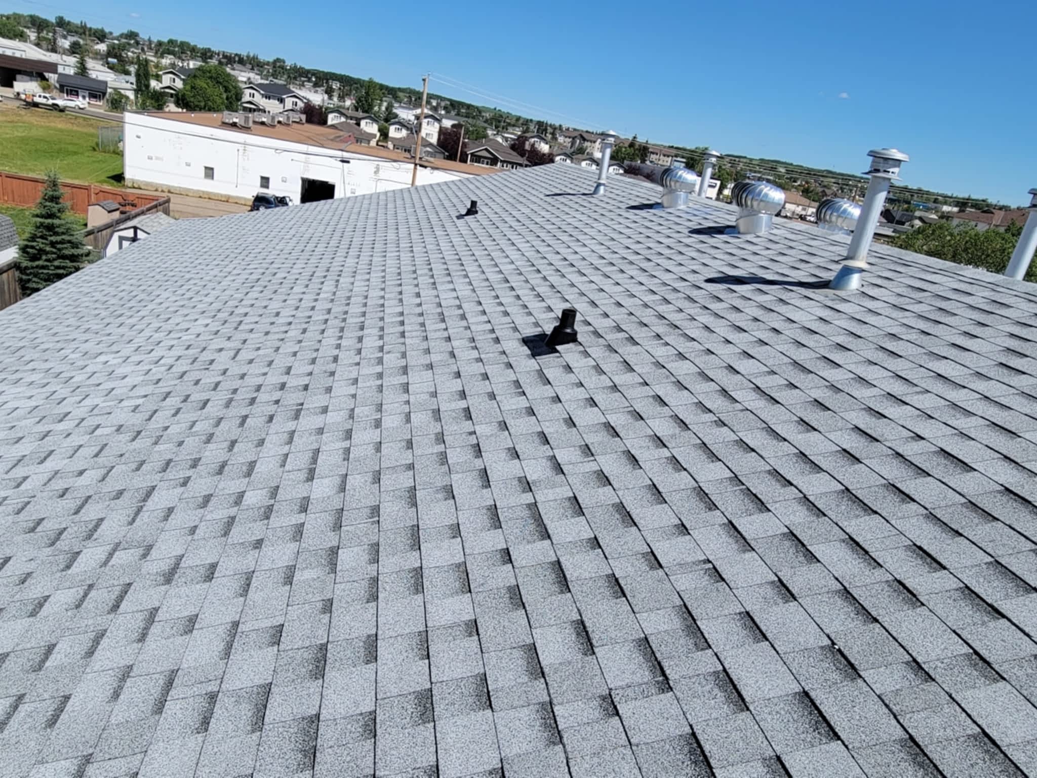 photo Raptor Mountain Roofing