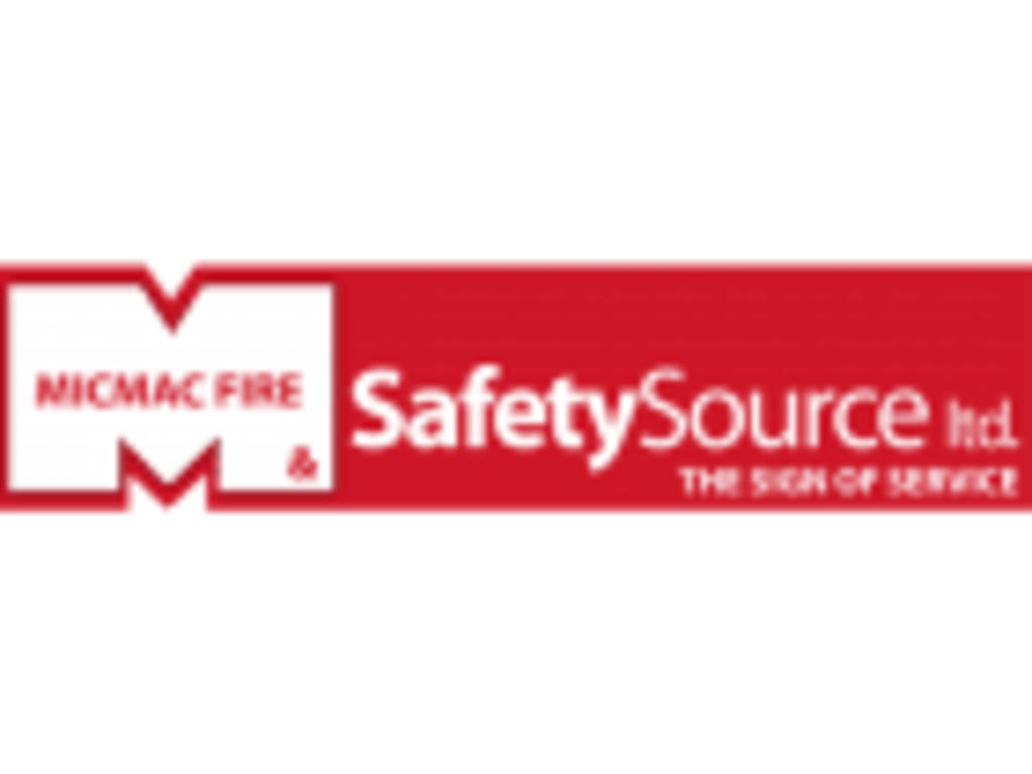 photo Safety Source Fire Inc.