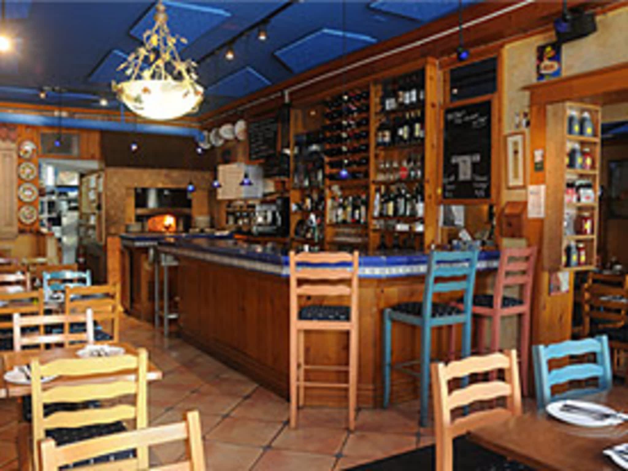 photo Ferraro Restaurant