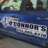 Voir le profil de John O'Connor Well Drilling - Foxboro