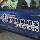 John O'Connor Well Drilling - Water Well Drilling & Service