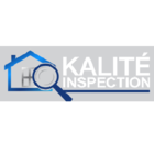 Kalité Inspection - Inspection de maisons