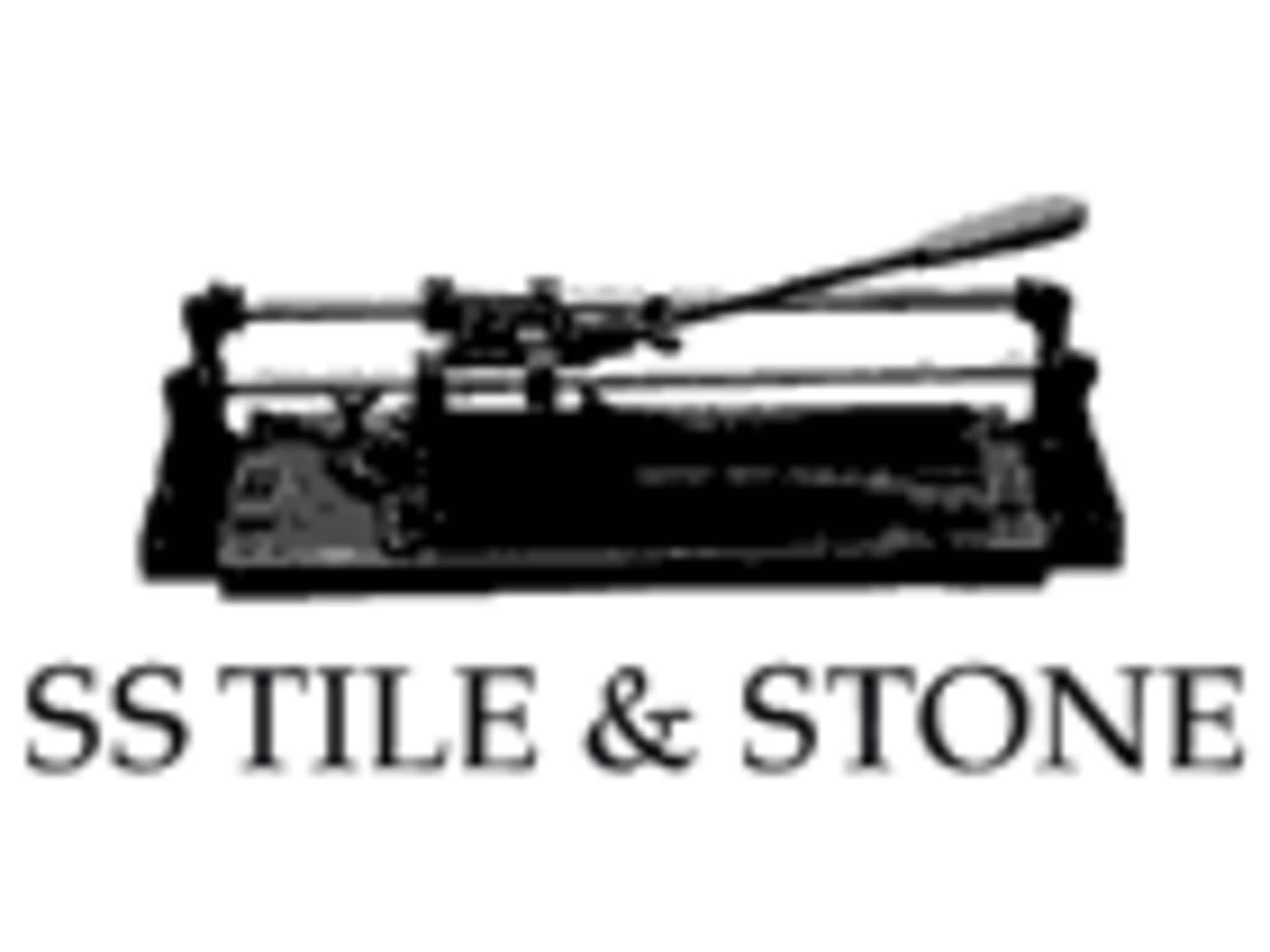 photo SS Tile & Stone Inc