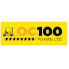 Oc100 Forklifts