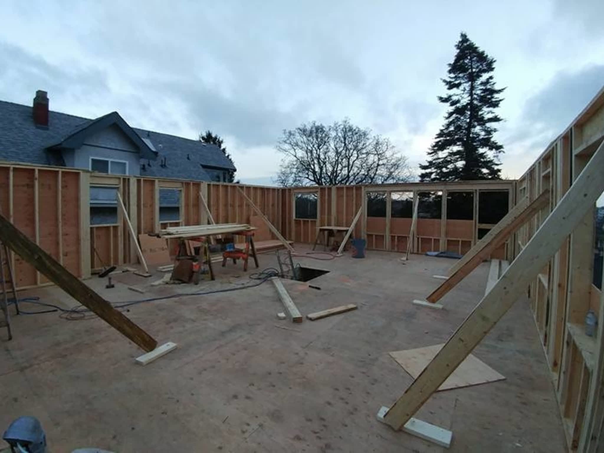 photo MHACE Builders