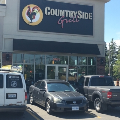 The Countryside Grill - Restaurants