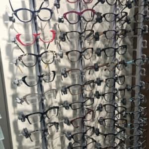 eyewear montreal