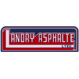 Landry Asphalte Ltée - Paving Contractors