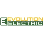 Evolution Electric Ltd - Logo