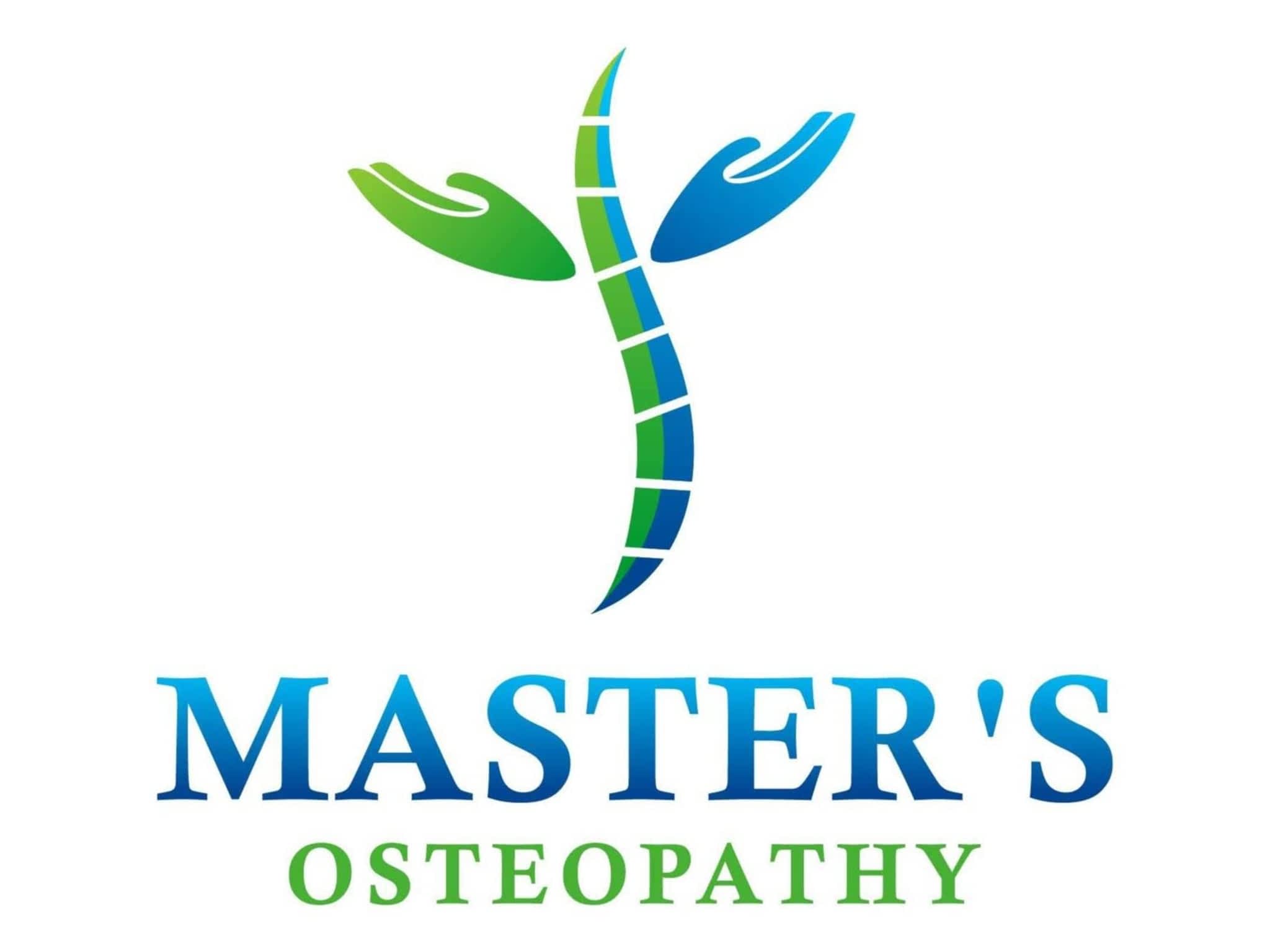 photo Master’s Osteopathy & Massage