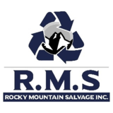 Voir le profil de Rocky Mountain Salvage Inc - Evansburg