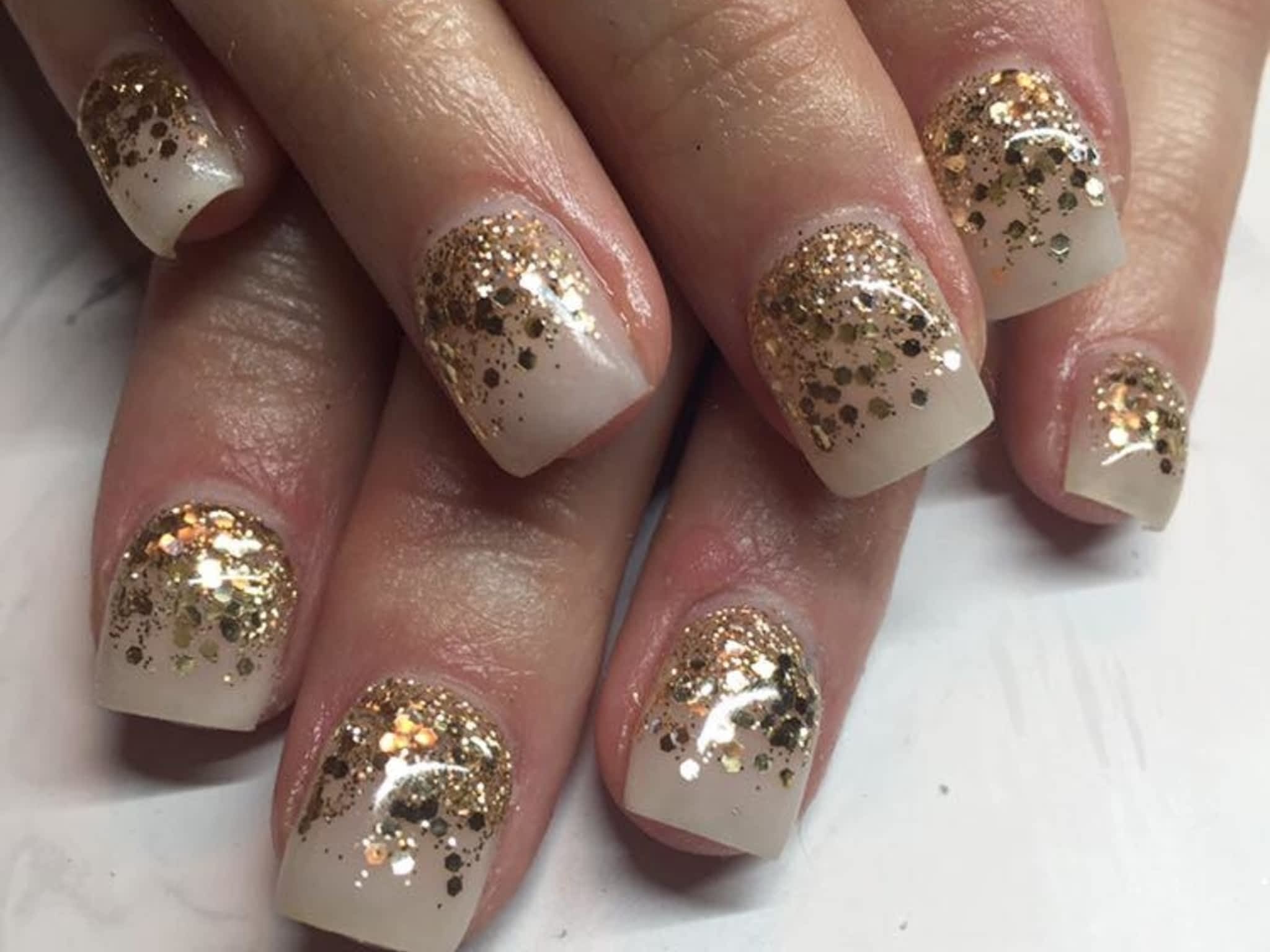 photo Nails by Cassidy